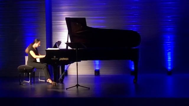 Elda Laro-Vals Coquette-Ruggero Leoncavallo смотреть онлайн