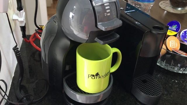 Cápsula Reutilizável Dolce Gusto смотреть онлайн