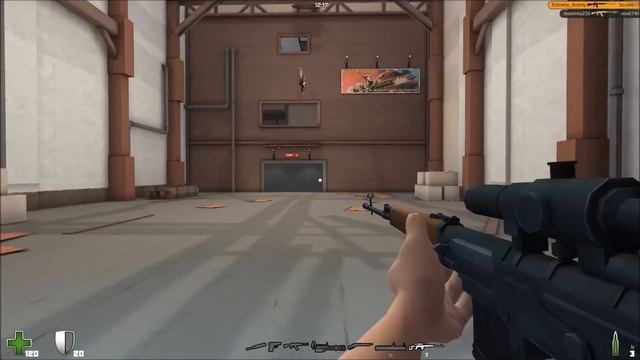 Контра Сити - Мои первые убийства! смотреть онлайн