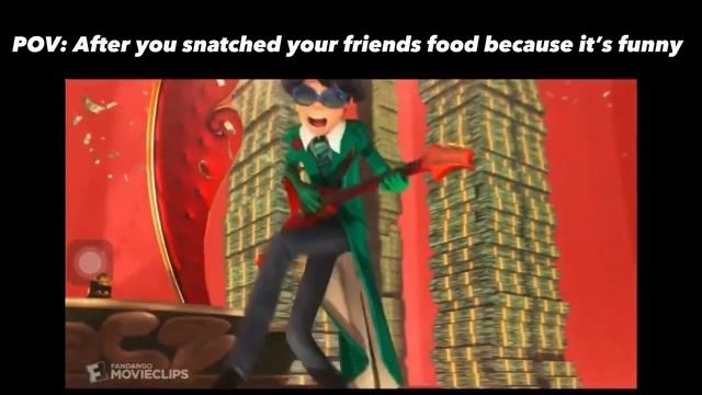 “How Bad Can I Be?” #memes #howbadcanibe #lorax смотреть онлайн