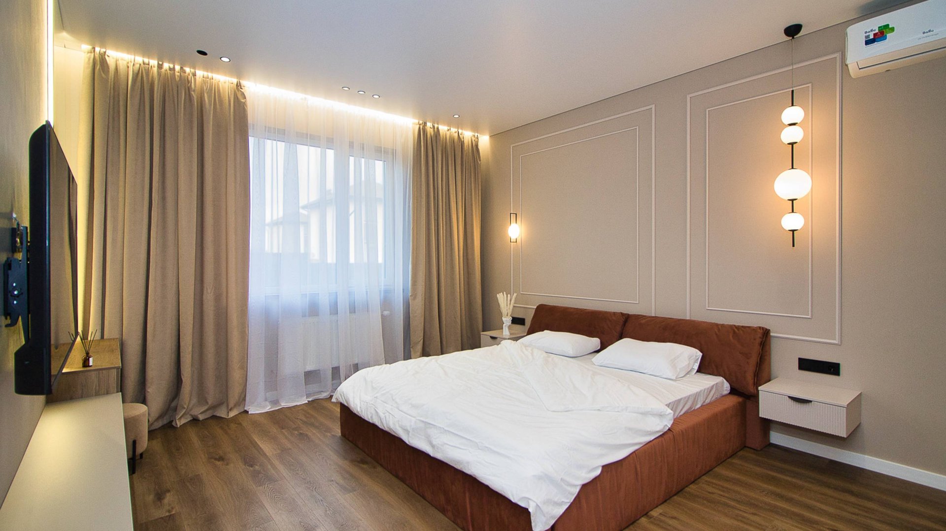 Загорье Парк смотреть онлайн