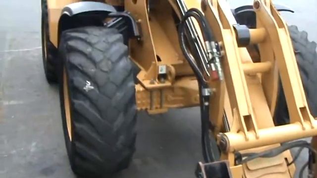 CAT908B MTZ 1 смотреть онлайн