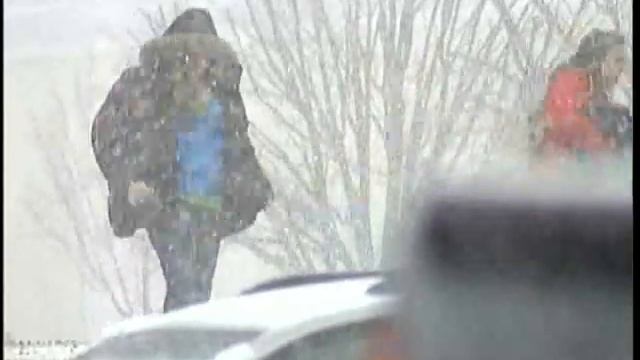 River Valley Schools Prepare For Winter Weather смотреть онлайн