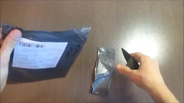 Посылка из Китая номер №4 смотреть онлайн