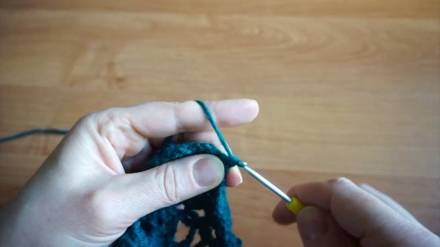 Квадрат узором "ананас" смотреть онлайн