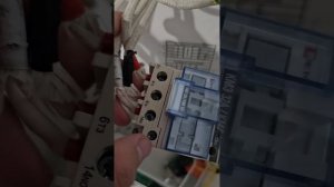 подключение пульта Карина к электрокаменке