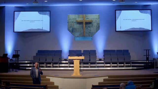 6/2/24 (Sunday PM) - Everyday Stewardship смотреть онлайн