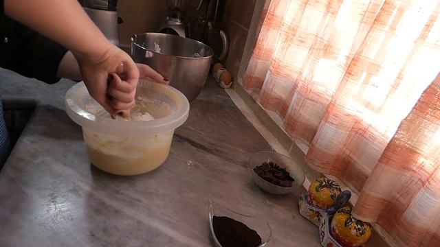 Recette De Cake Marbré Inratable -  MARBLE CAKE RECIPE