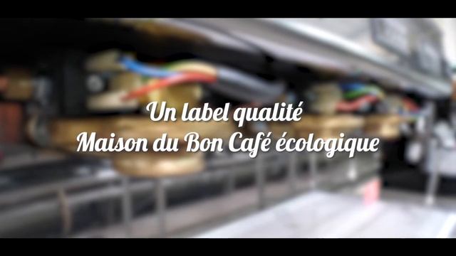 La manufacture de machines à café смотреть онлайн