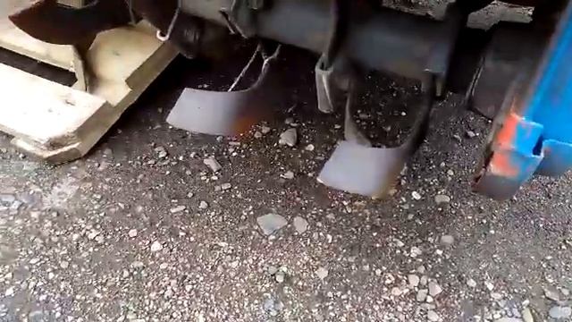 Японская фреза BM 200T смотреть онлайн
