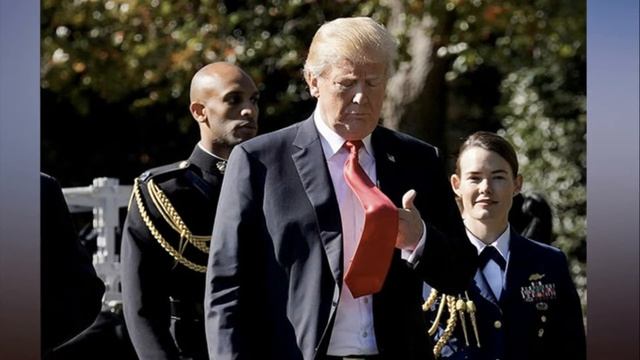 Trump declares North Korea a sponsor of terrorism – but experts warn move may trigger WW3 смотреть онлайн