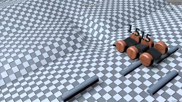 CINEMA 4D 2019 06 22 16 40 46 22 смотреть онлайн