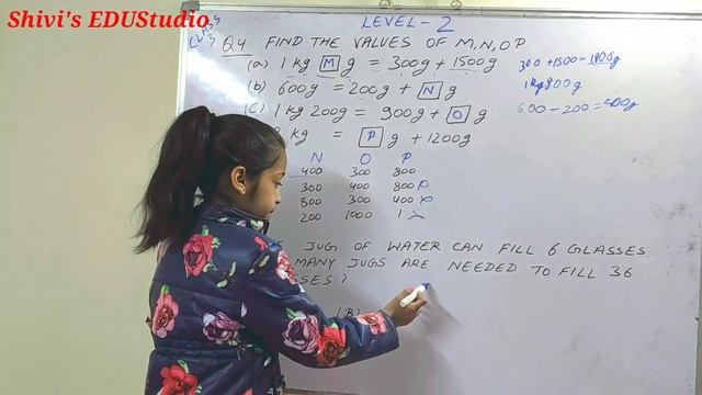 SOF IMO Class 3 Level 2 Practice Questions Based on previous years Papers| IMO class 3 Level 2 смотреть онлайн