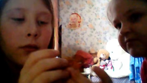 Никогда не крути спиннер в 3 часа ночи!!!