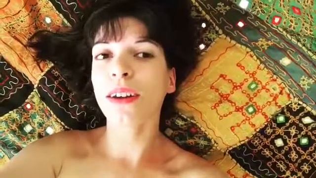 « Canción tonta » Garcia Lorca смотреть онлайн