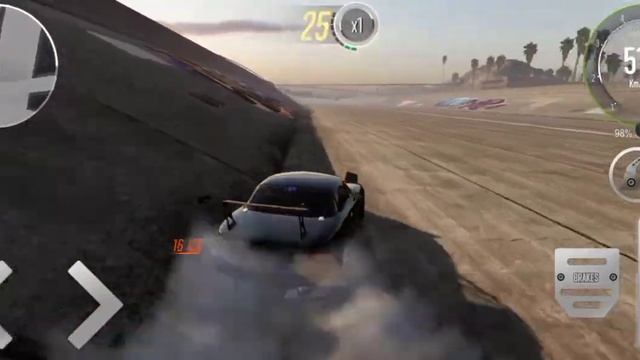 Car X Drift Racing 2 | First Look | MAX Graphics 30 Fps | 2x AntiAliasing смотреть онлайн