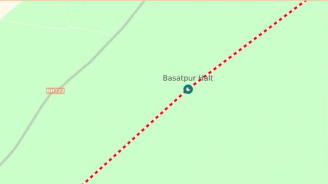 छपरा मुजफ्फरपुर 76 KM नई रेल लाइन | Saraiya railway station | Chhapra Muzaffarpur rail line смотреть онлайн