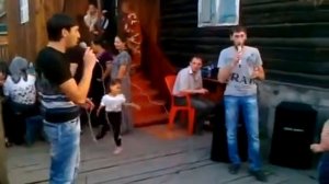 БАХТАЛЭ РОМА