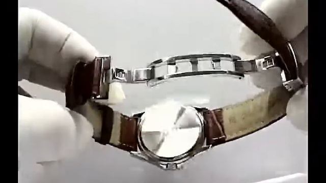 CITIZEN Q&Q Falcon V708 850 Deployment buckle black смотреть онлайн