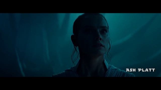 Palpatine Tells Rey About Darth Plagueis смотреть онлайн