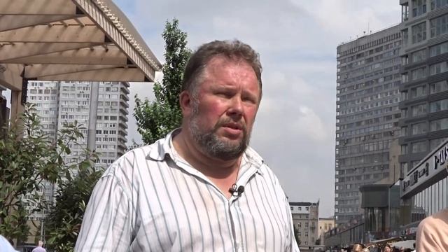 Интервью Лучникова Юрия Викторовича Букинист