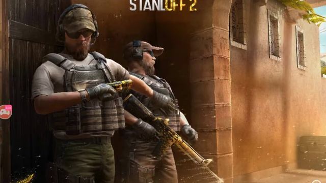 Смотрите мой стрим по "Standoff 2" в "Omlet Arcade"! смотреть онлайн