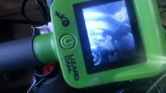How To: Oil Injection Pump Alignment 98 GTXL 951 смотреть онлайн