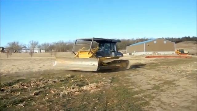 2000 Komatsu D65PX dozer for sale | sold at auction February 28, 2012 смотреть онлайн