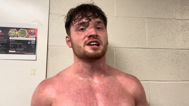 2024 U20 Freestyle World Team Trials Champion - Zack Ryder (79 kg) смотреть онлайн
