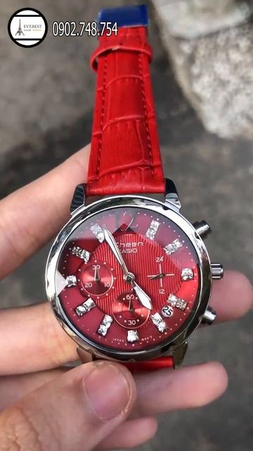 casio sheen смотреть онлайн