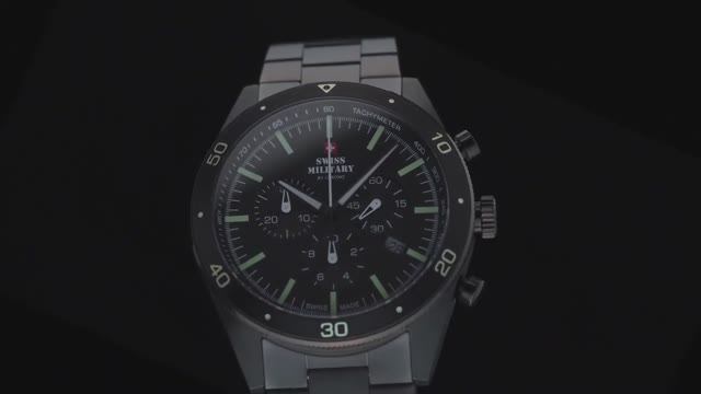 Swiss Military By Chrono SM34079 - купить на Bestwatch.ru