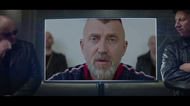 Песня черный бумер смотреть онлайн