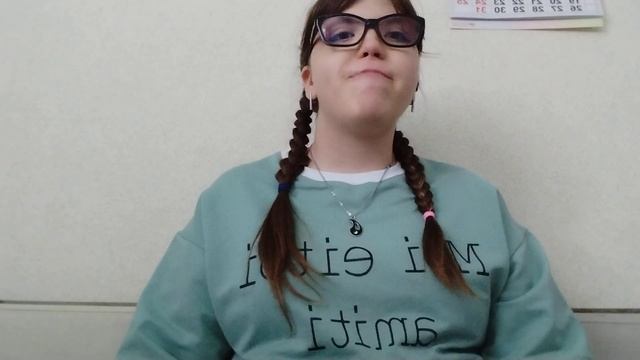 пробую капибару ( напиток) / творческий беспредел @kapibara_lemonade смотреть онлайн