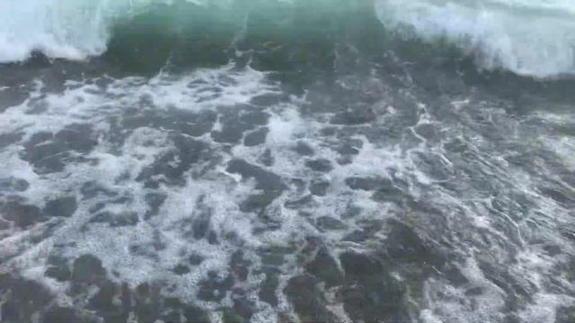 Чёрное море 24 Как проходит наш отдых ч 2 Армянская церковь Море Домашние чебуреки смотреть онлайн