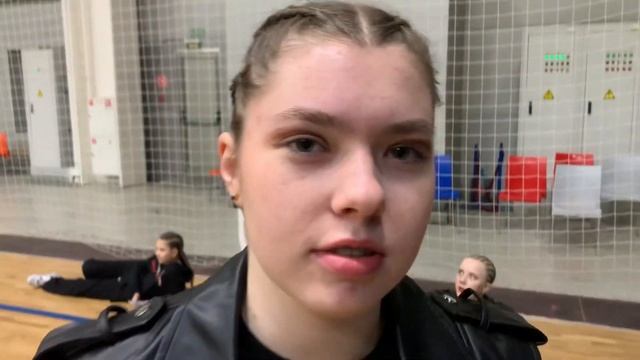 ВЛОГ С МЕЖДУНАРОДНЫХ СОРЕВНОВАНИЙ В МОСКВЕ 22 смотреть онлайн