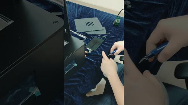 EPAX X1 how to replace LCD screen смотреть онлайн