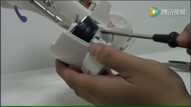 佳艺家毅芳华202升级版缝纫机调试 смотреть онлайн