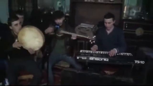 Sunnat Salayev Brinchi Muhabbatim