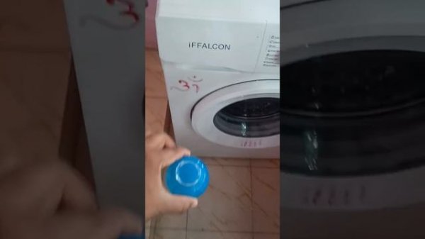 iffalcon washing machine review PART-II