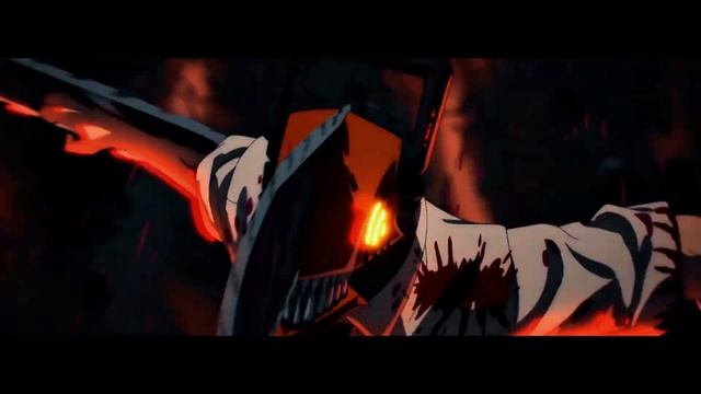 Chainsaw Man Edit, 🔥Cannibal🔥 - Comethazine смотреть онлайн