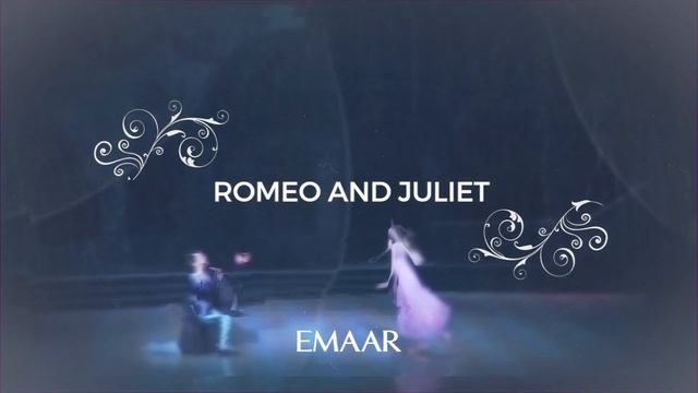 Romeo and Juliet смотреть онлайн
