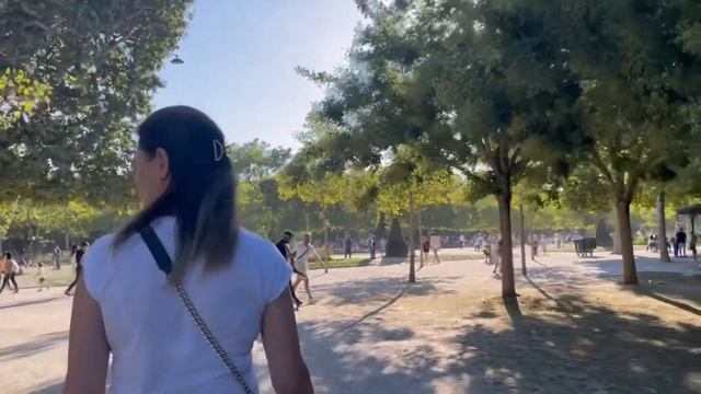 France🥐 Долгожданный Париж 🇫🇷 Пять часов и мы уже там 🤍 смотреть онлайн