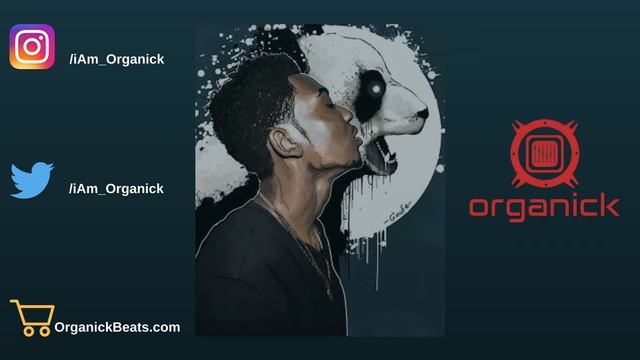 Desiigner type beat Like its nothing - Organick смотреть онлайн