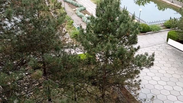 23 мая 2023 г. 5-00 утра Крым санаторий Приморье🤗🥰 смотреть онлайн