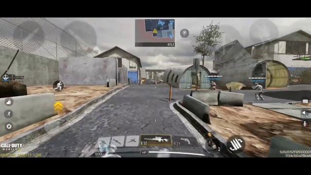 She Wants It 👌| CODM MONTAGE 🔥 смотреть онлайн