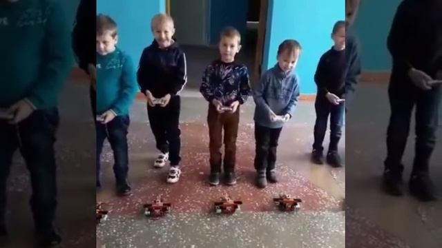 Пульт дистанционного управления смотреть онлайн