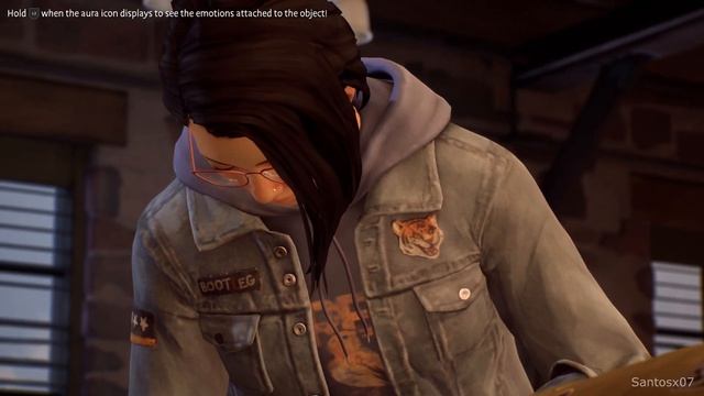 Life Is Strange True Colors Walkthrough Part 1 - No Commentary Playthrough (PS5)