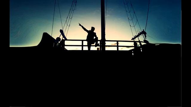 Ali Lidar - Biri Bana Sakin Desin (2015) смотреть онлайн