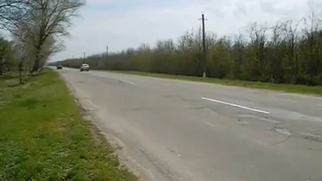 ВАЗ 2101 против ВАЗ 2109 Солекс спорт 25/28 смотреть онлайн