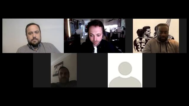 Football Matters 2019/20 - Episode 9 смотреть онлайн